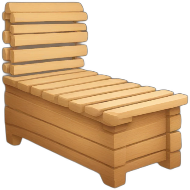 sauna emoji