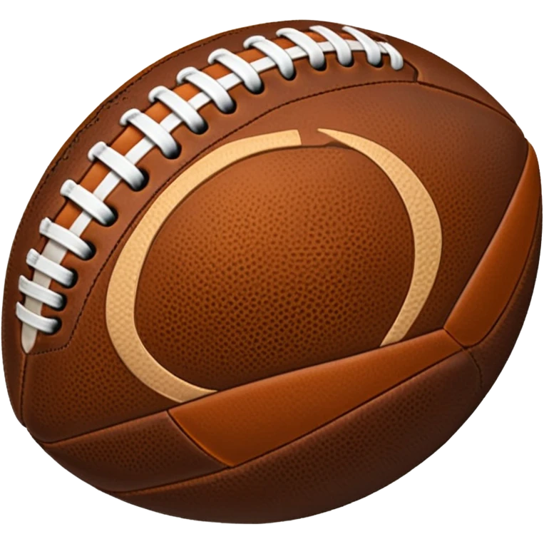 football ball emoji