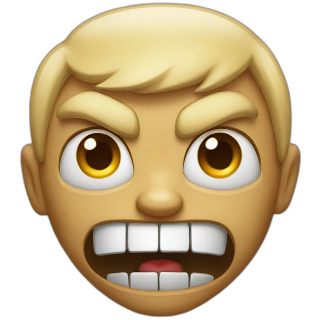 Mad-kat emoji