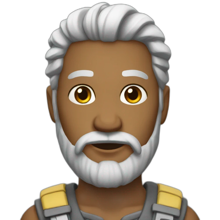 Jaloux emoji