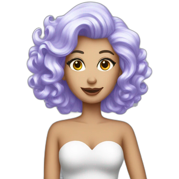 Drag and drop emoji
