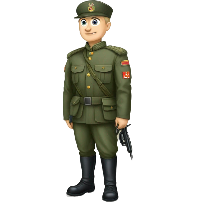 Deduction of interest on loans to Ukrainian servicemen emoji