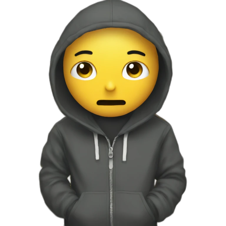 straight edge hardcore emoji