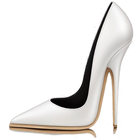 Stileto Manolo Blahnik Heels  emoji