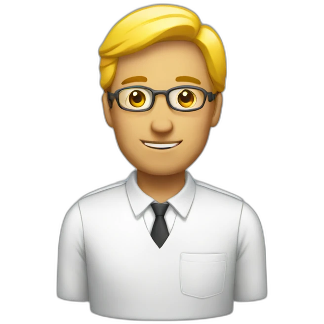 Jobs emoji