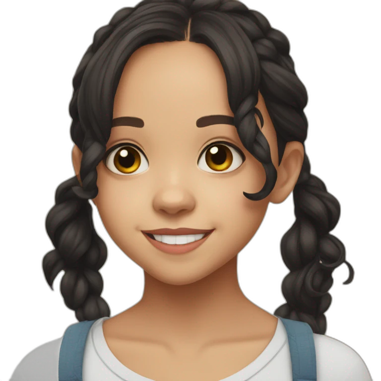 Jenna ortega emoji