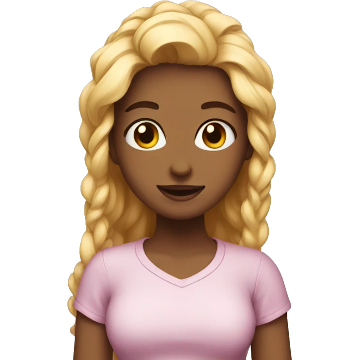 BESTIE  emoji