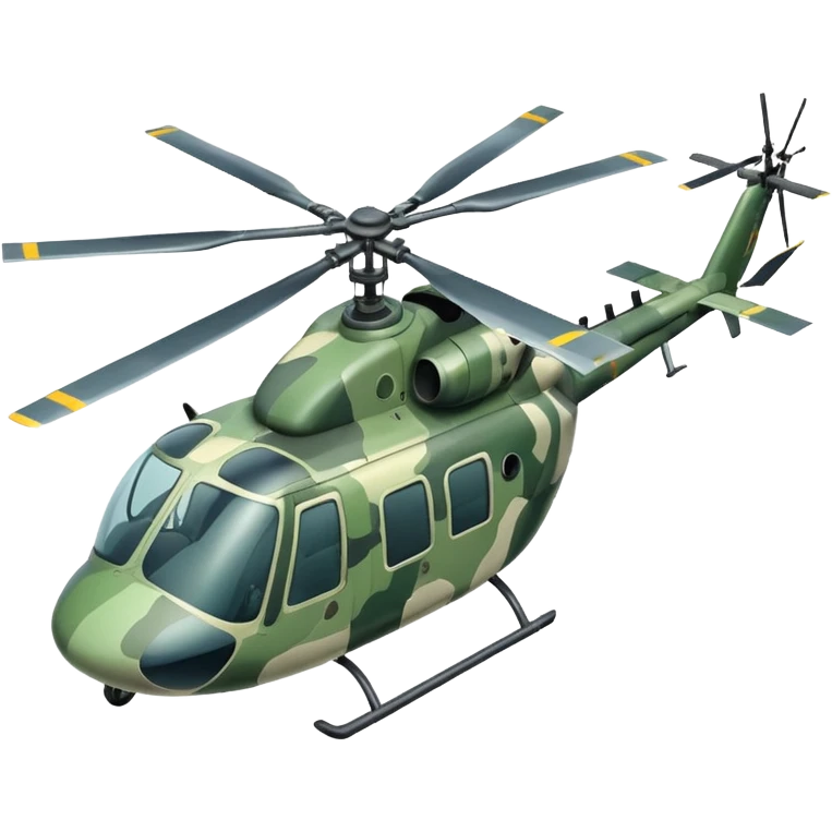Belarusian helicopter emoji