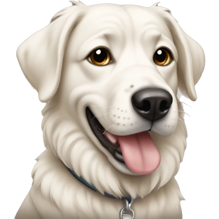 Dogs emoji