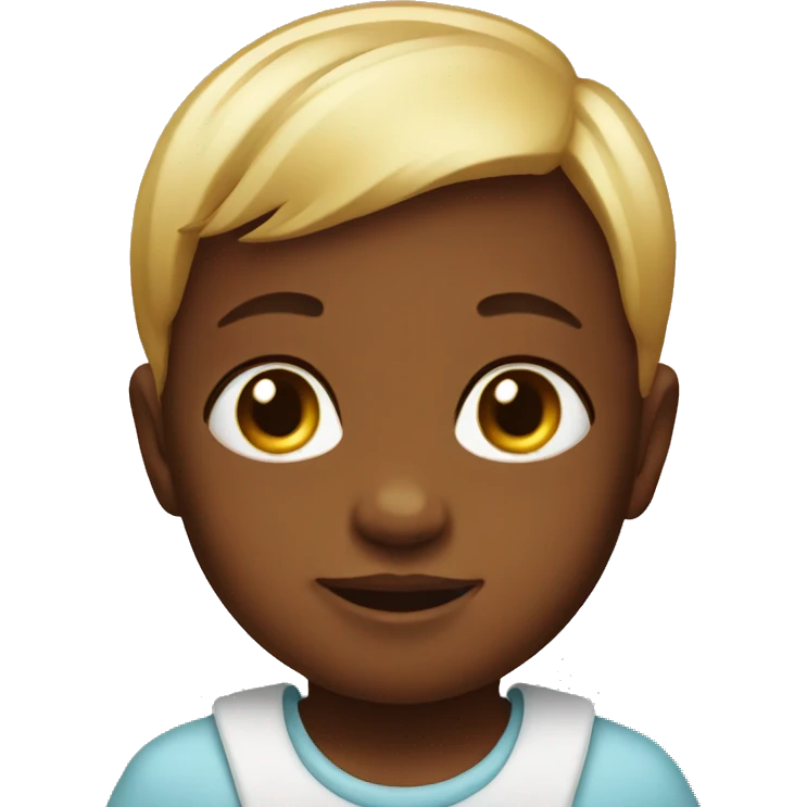 Baby oil  emoji