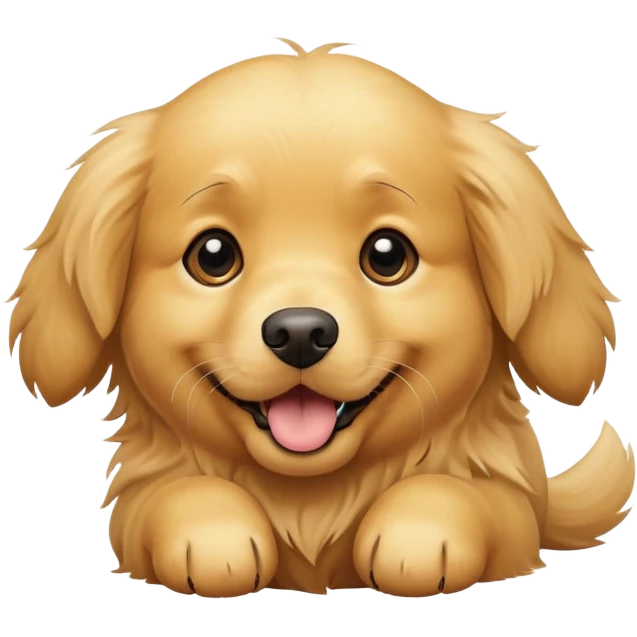 perro emoji
