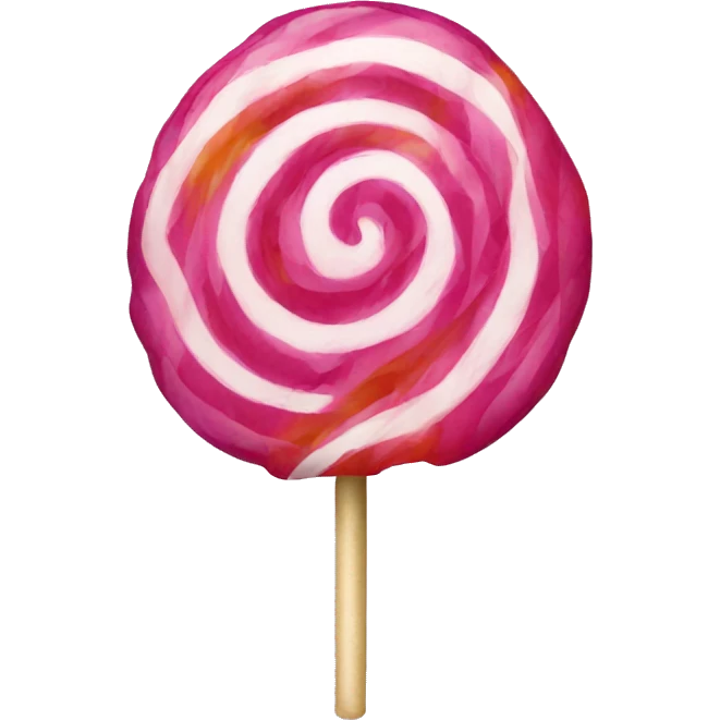 lollipop emoji