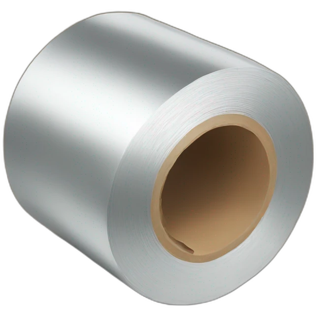 foil roll emoji