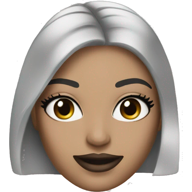 Sephora emoji