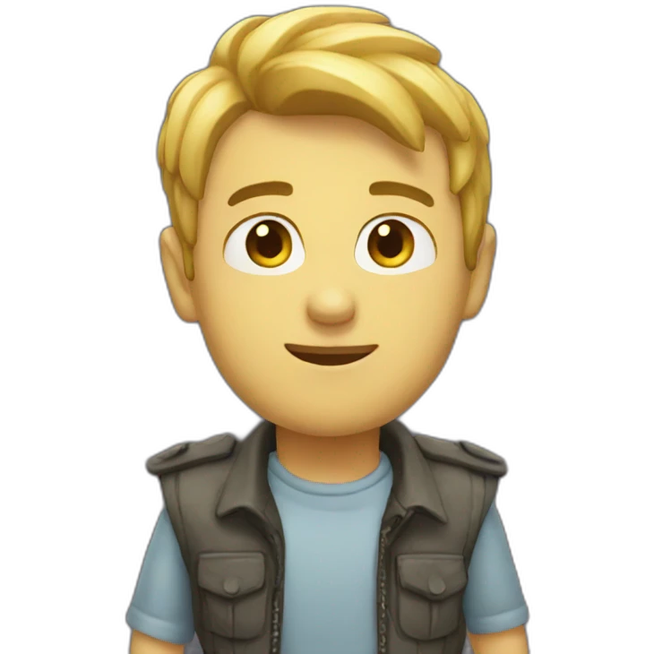 mod emoji