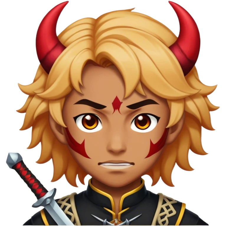 demon slayer emoji