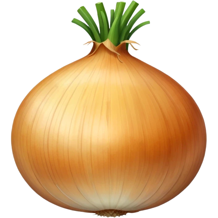 Onion emoji