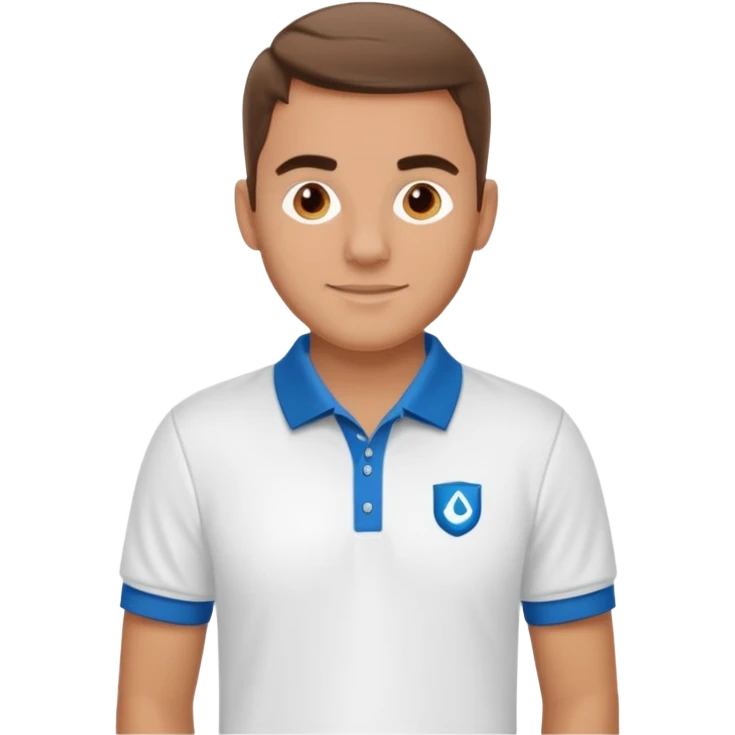 a product manager at club med emoji