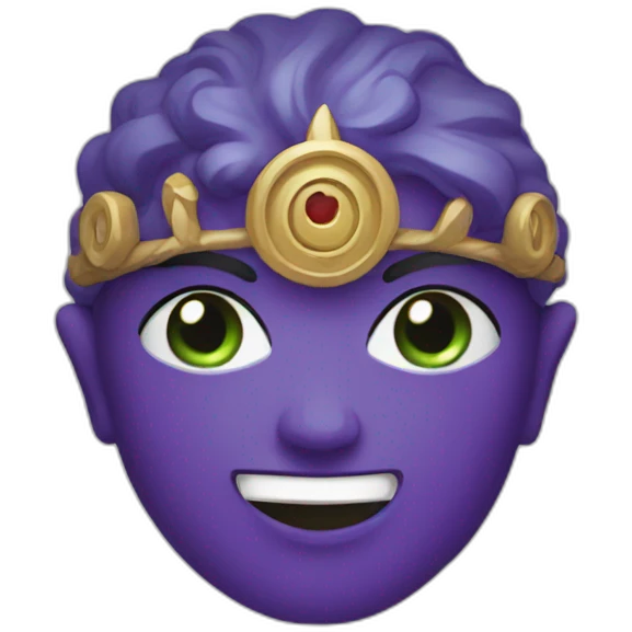 mystic design newsletter emoji