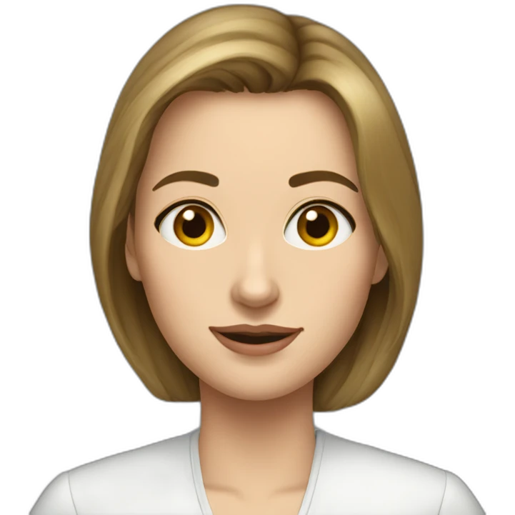 kate uspehova emoji