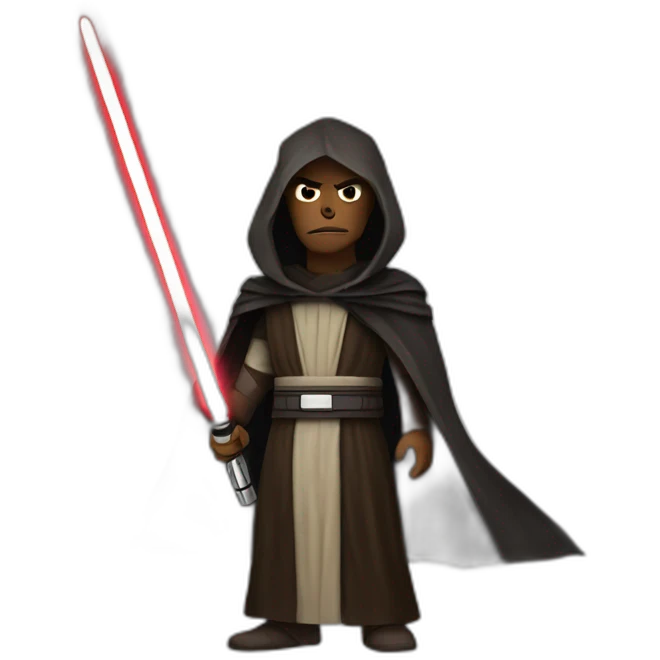 Jedi sith emoji