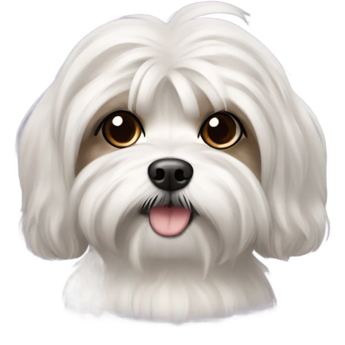 Malshi  emoji