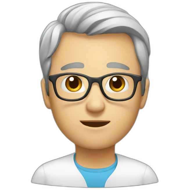 study emoji