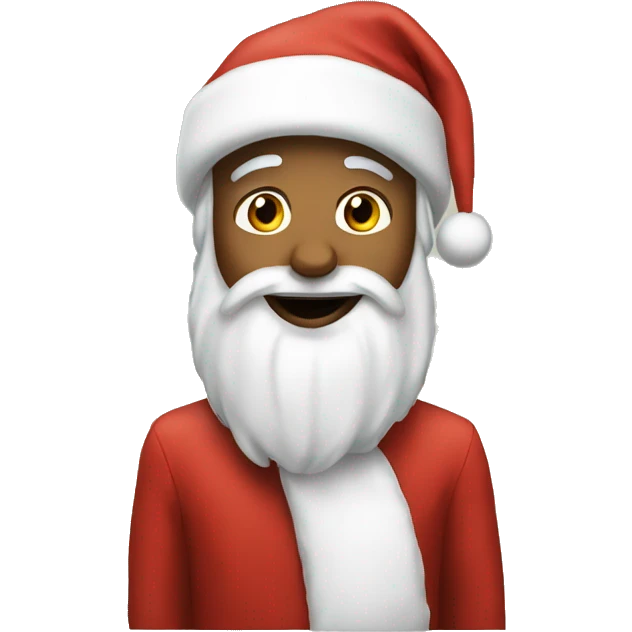 Noël  emoji