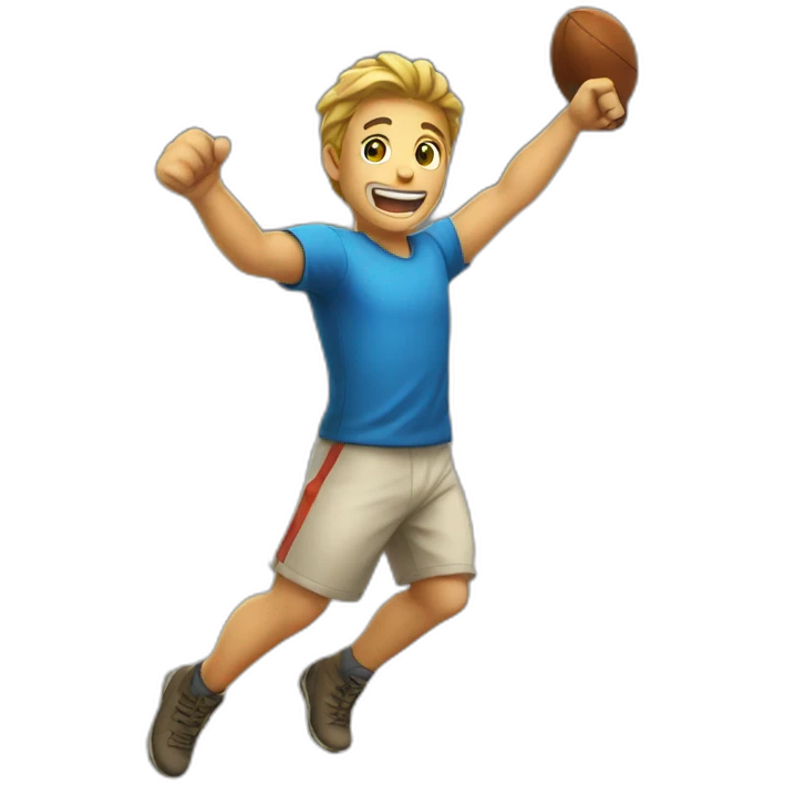 victory emoji