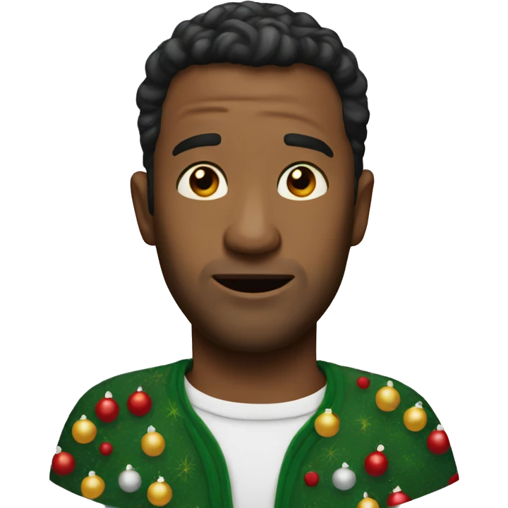 Christmas movies  emoji