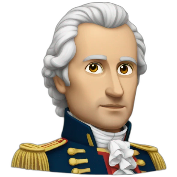 Napoléon emoji