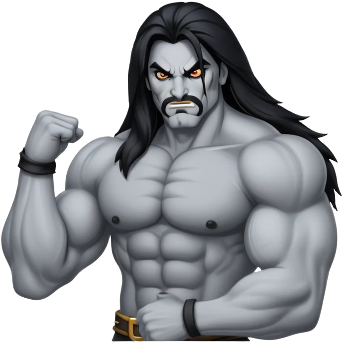 Lobo  emoji