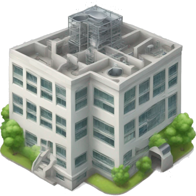 Building technology for scientific discoveries emoji