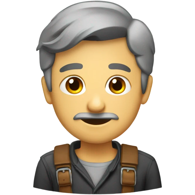 Gürtel  emoji