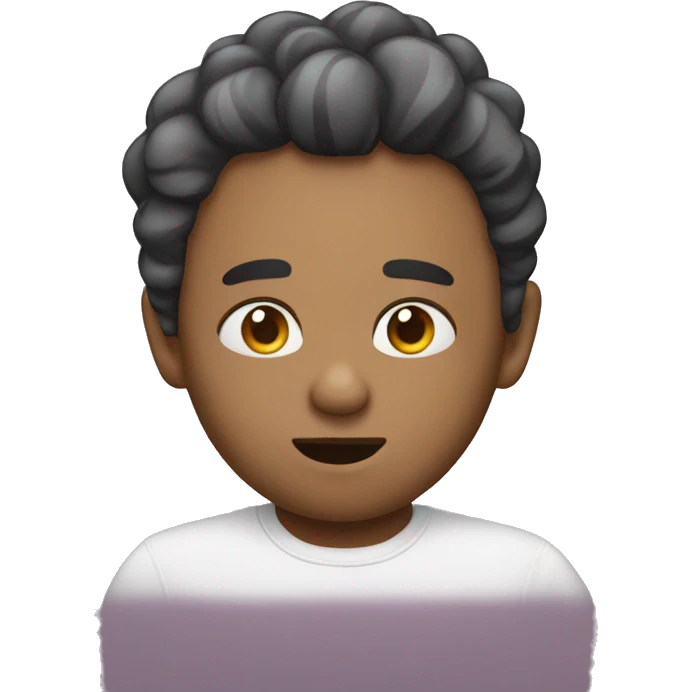 Go to sleep! emoji