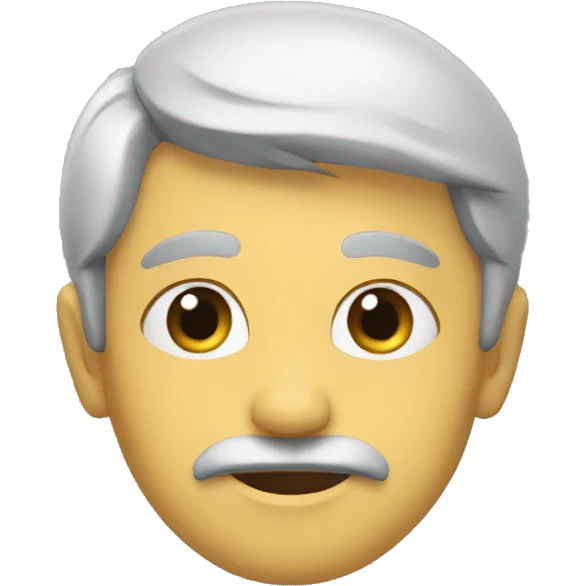 Uçan fil emoji