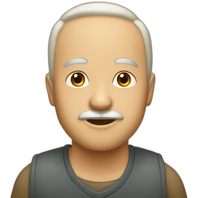 Rebeudeter emoji