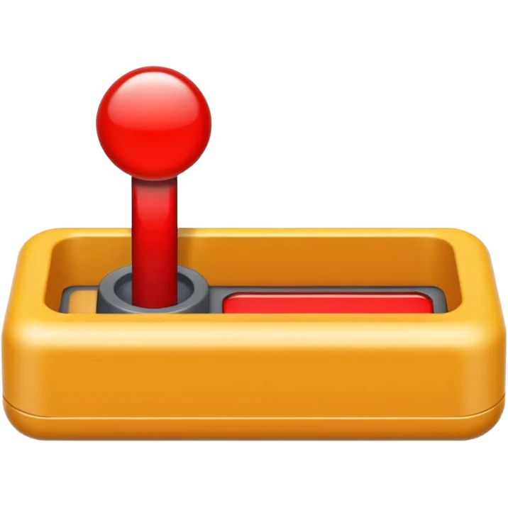 level slider emoji
