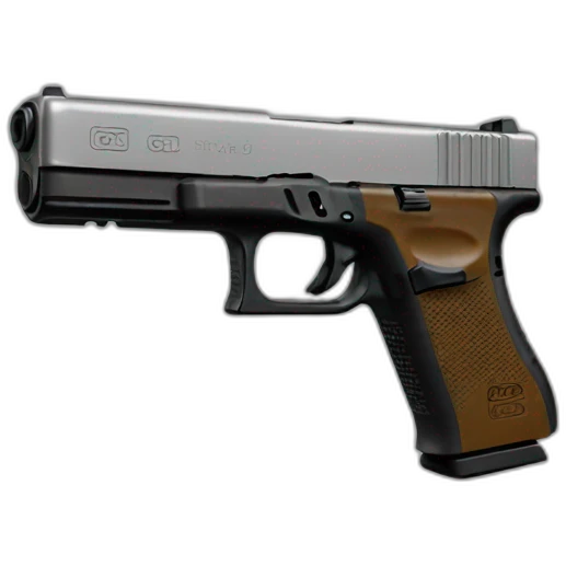 Glock emoji