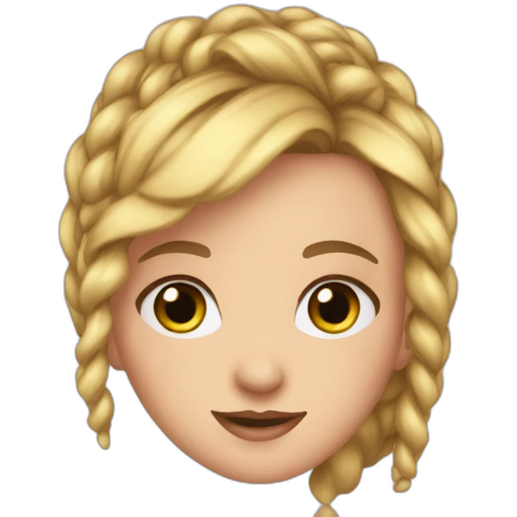 Emma grace myers emoji
