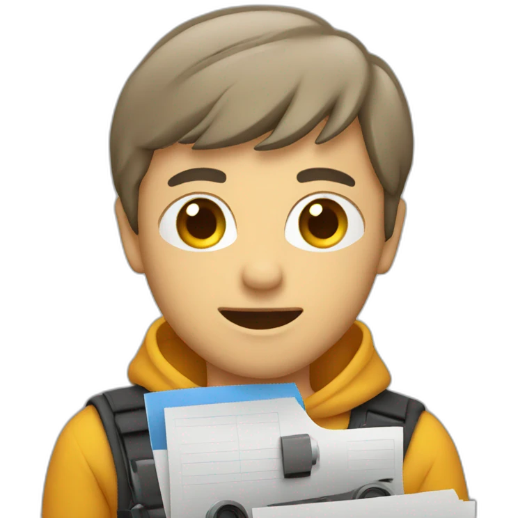 video editing emoji