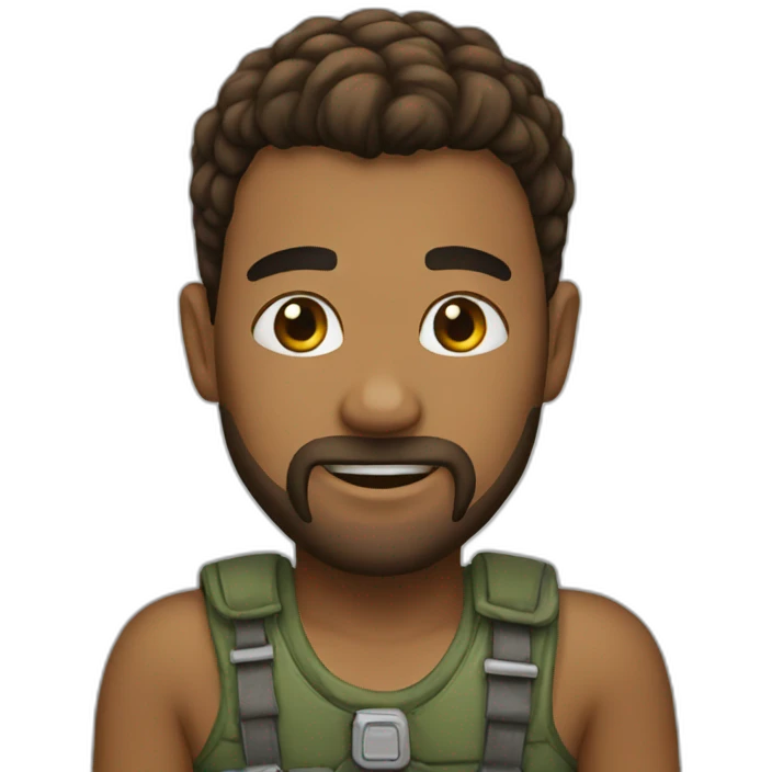 Zizi  emoji