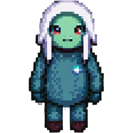 Among Us character emoji