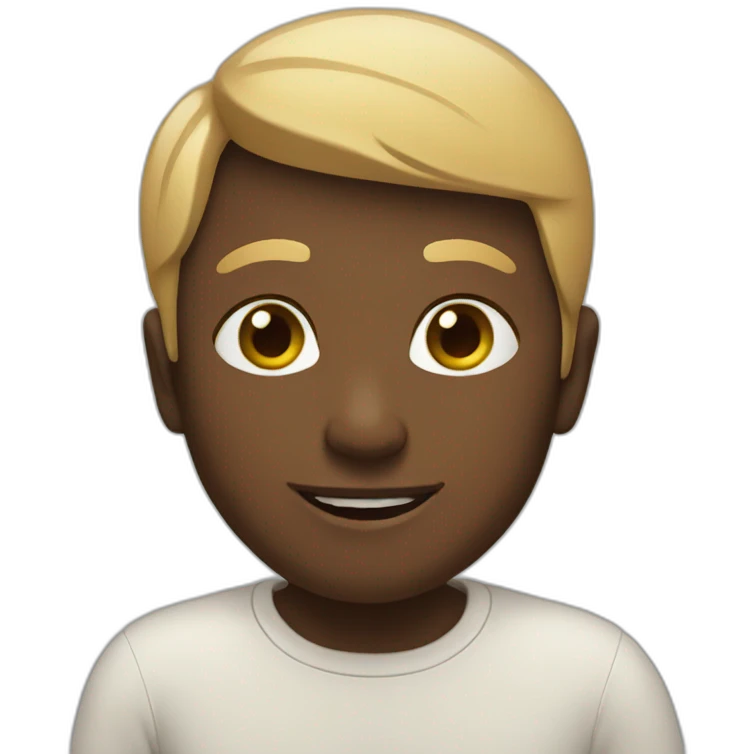 Kindness emoji