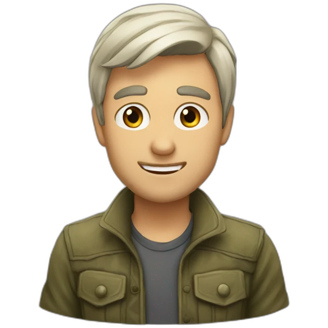 супер подарунок emoji