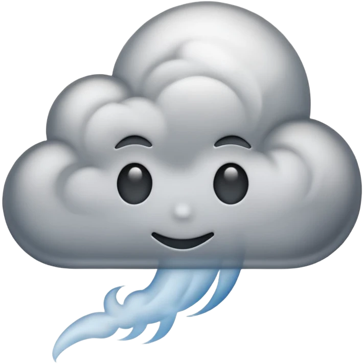 Smoking  emoji