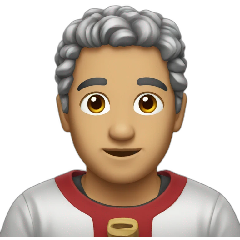 corse emoji