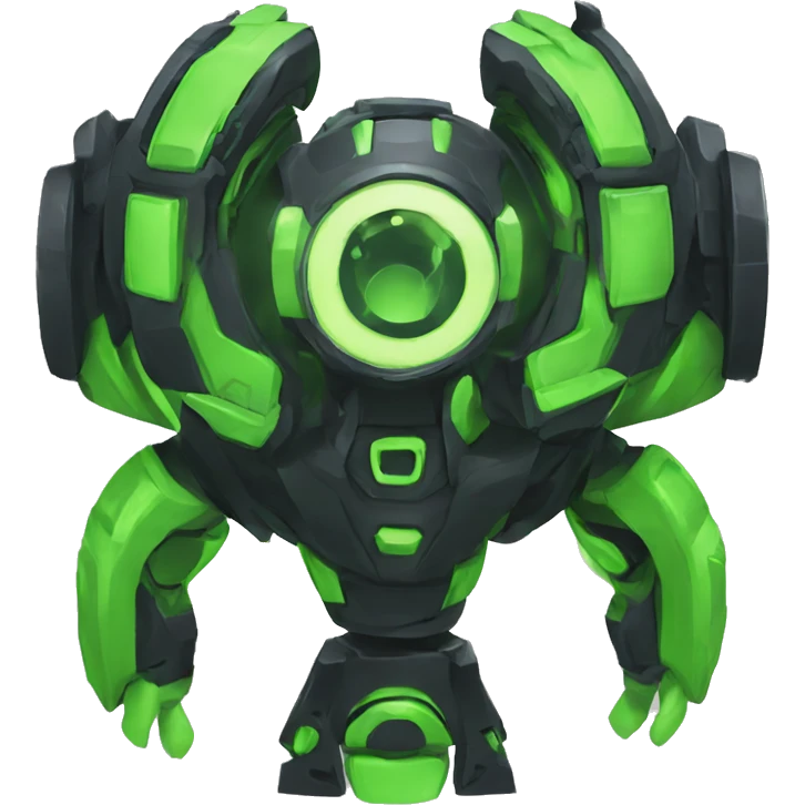 Omnitrix emoji