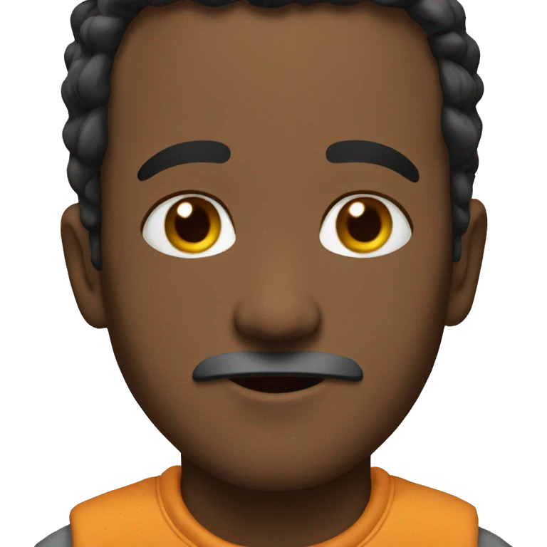 eaitng emoji