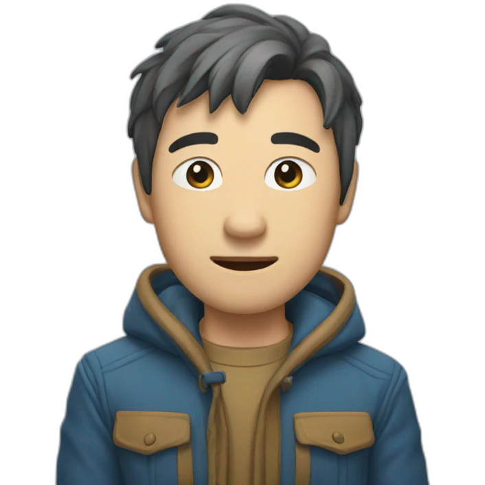 Baikal emoji